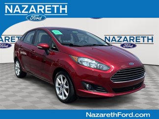 Used 2015 Ford Fiesta SE w/ Equipment Group 201A image 1
