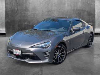 Used 2020 Toyota 86 image 1
