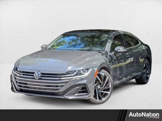 Used 2021 Volkswagen Arteon SEL Premium image 1