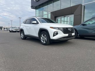 Used 2023 Hyundai Tucson SEL image 1