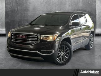 Used 2017 GMC Acadia SLT image 1