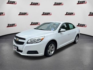 Used 2013 Chevrolet Malibu LT image 1