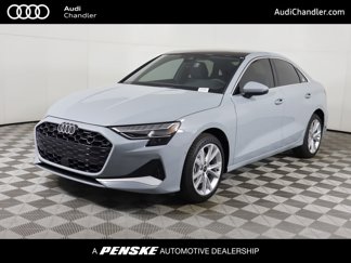 Used 2025 Audi A3 2.0T Premium image 1