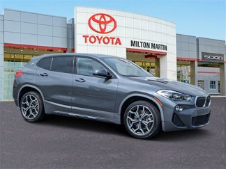Used 2020 BMW X2 sDrive28i image 1