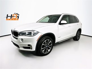 Used 2016 BMW X5 xDrive35i image 1