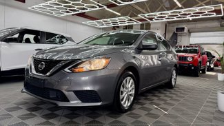 Used 2019 Nissan Sentra SV image 1