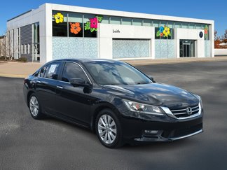 Used 2015 Honda Accord EX-L image 1