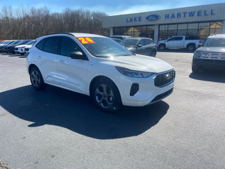 Used 2024 Ford Escape ST-Line image 1