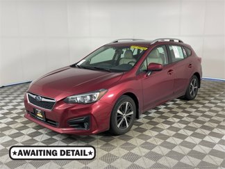 Used 2019 Subaru Impreza 2.0i Premium image 1