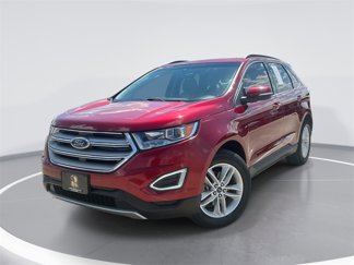 Used 2015 Ford Edge SEL w/ Equipment Group 201A image 1