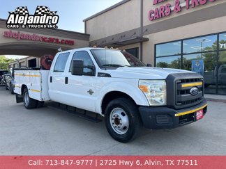 Used 2013 Ford F350 XL image 1