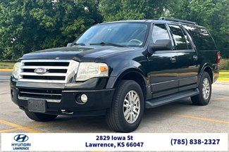 Used 2011 Ford Expedition EL XLT image 1