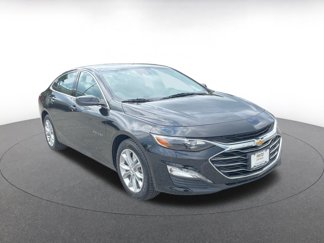 Used 2024 Chevrolet Malibu LT image 1