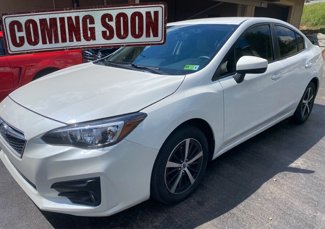 Used 2019 Subaru Impreza 2.0i Premium w/ Eyesight & BSD/Rcta & SRF image 1