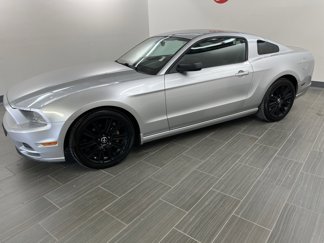 Used 2013 Ford Mustang Coupe image 1