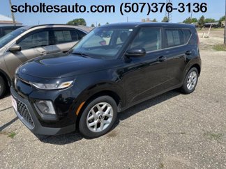 Used 2020 Kia Soul S image 1