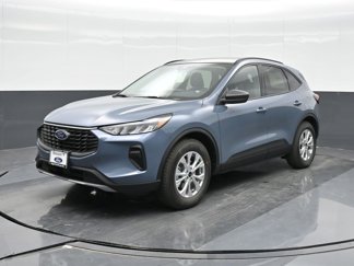 New 2025 Ford Escape Active w/ Cold Weather Package image 1