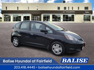 Used 2009 Honda Fit image 1