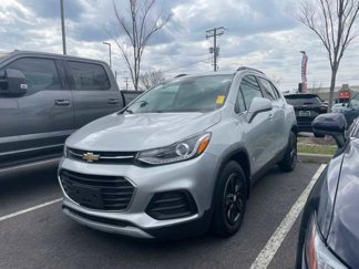 Used 2019 Chevrolet Trax LT w/ LT Convenience Package image 1
