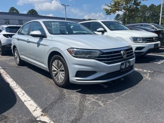 Used 2019 Volkswagen Jetta S image 1