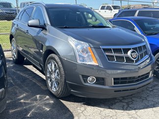 Used 2011 Cadillac SRX Premium image 1