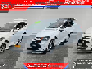 Used 2022 Toyota Corolla LE image 1