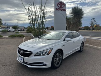 Used 2017 Buick LaCrosse Preferred image 1