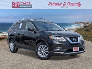 Used 2019 Nissan Rogue S image 1