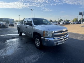 Used 2013 Chevrolet Silverado 1500 LT w/ All-Star Edition image 1