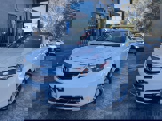 Used 2012 Acura TL w/ Technology Package image 1