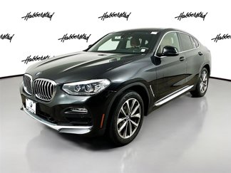 Used 2019 BMW X4 xDrive30i image 1