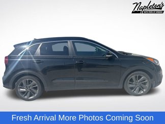 Used 2017 Kia Niro EX image 1
