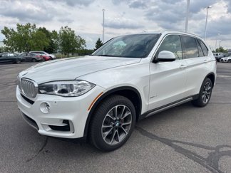 Used 2017 BMW X5 xDrive35i image 1