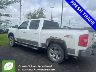 Used 2007 Chevrolet Silverado 1500 LTZ w/ Suspension Package, Off-Road" image 1