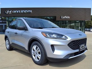 Used 2020 Ford Escape S image 1