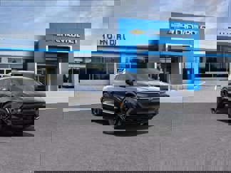 New 2024 Chevrolet Equinox EV RS image 1