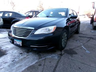 Used 2013 Chrysler 200 Touring image 1