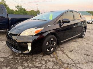 Used 2012 Toyota Prius Three image 1