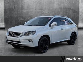Used 2015 Lexus RX 350 AWD image 1