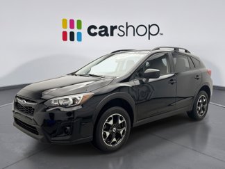 Used 2018 Subaru Crosstrek 2.0i video 1