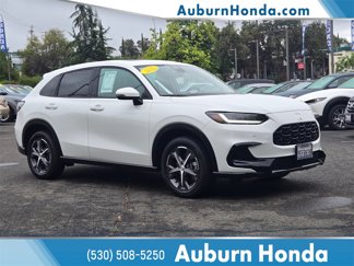 Certified 2023 Honda HR-V EX-L image 1