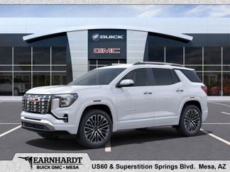 New 2026 GMC Terrain Denali image 1