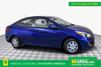 Used 2016 Hyundai Accent SE image 1