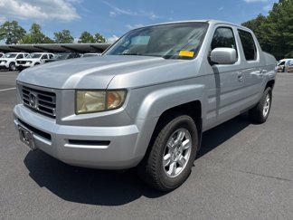 Used 2006 Honda Ridgeline RTS image 1