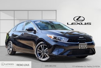 Used 2023 Kia Forte LXS image 1