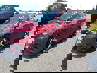 Used 2022 Subaru Legacy Premium image 1