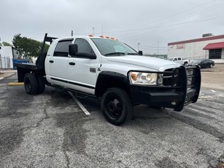 Used 2007 Dodge Ram 3500 Truck SLT w/ Light Group image 1