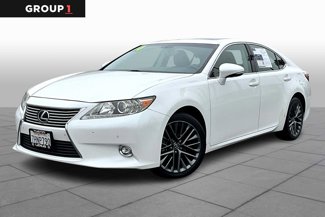 Used 2014 Lexus ES 350 image 1