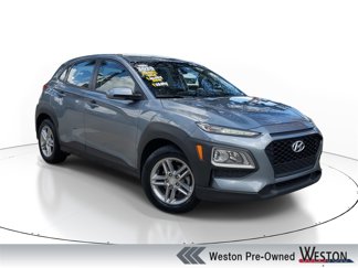 Used 2020 Hyundai Kona SE image 1