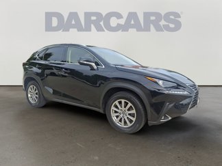 Used 2019 Lexus NX 300 AWD image 1